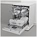 GS643C90W Libera installazione 16 coperti - Foto miniatura 7