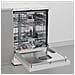 GS643C90W Libera installazione 16 coperti - Foto miniatura 11
