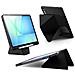 Cover per Galaxy Tab S10 Lite - Pelle /PU, Nero - Foto miniatura 4