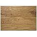 Tavolo Bistrot Lignano In Rovere Naturale Con Base In Metallo Nero 70x70x75 Cm - Foto miniatura 4
