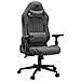 CGR-EPF-ROG Sedia per gaming universale Grigio - Foto miniatura 5