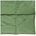 Duvet Invernale Trapuntato Verde 140 x 220 cm Microfibra - Foto miniatura 6