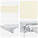 Tenda retrattile manuale Crema 5 x 3 m - Foto miniatura 7