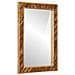 Set di Armadi da Bagno con porta 4 pcs Legno di mango massello - Foto miniatura 4