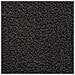 Sedie da pranzo 4 pcs Bouclé Nero 59 x 57 x 85 cm - Foto miniatura 7