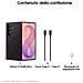 Galaxy Z Fold8 Ultra 5G 1TB 16GB Ram Main Display 8" Amoled 2x 120Hz Sec Display 6.5" Amoled Main Camera 200+20+10MP Selfie 10MP DualSim (1 nano+eSim) Android Sanapdragon 8 Elite Gen5 5000mAh Sahdow Violet - Foto miniatura 10