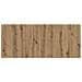 Testiera da Muro BREDA Rovere Artigianale Legno ingegnerizzato - Foto miniatura 3
