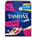 Tampax &Go Mini 18 Pezzi - Foto miniatura 1
