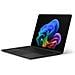 Surface Laptop 8 13.8" Copilot+ PC Intel Core Ultra 7 366H Computer portatile 35 cm (13.8") Touch screen 32 GB LPDDR5x-SDRAM 256 GB SSD Wi-Fi 7 (802.11be) Windows 11 Pro Tastiera in Tedesco Nero - Foto miniatura 2