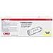43034805 Toner Giallo per C3200  - Foto miniatura 3