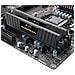 Memoria Dimm Vengeance 8 GB (2 x 4GB) DDR3 1600 MHz CL9 - Foto miniatura 5