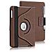 Cortex Twistable Case & Stand per iPad mini - Marrone - Foto miniatura 1