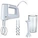 HM 3135WH Sbattitore MultiMix 3 Potenza 500 Watt - Foto miniatura 9