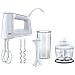 HM 3135WH Sbattitore MultiMix 3 Potenza 500 Watt - Foto miniatura 1