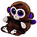 Peluche Portacellulare Chimps 15 cm - Foto miniatura 1