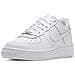 Air Force 1 Scarpe Sportive Bianche Pelle 314192 117 40 - Foto miniatura 11