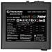 Alimentatore Smart RGB 80 PLUS ATX 2.31 700W Colore Nero - Foto miniatura 5