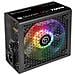 Alimentatore Smart RGB 80 PLUS ATX 2.31 700W Colore Nero - Foto miniatura 4