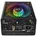 Alimentatore Smart RGB 80 PLUS ATX 2.31 700W Colore Nero - Foto miniatura 2