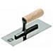 Frattone Tedesca 825i 10x24 Inox - Foto miniatura 1