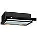 Cappa Classica Tl6310bk 60 Cm 332 M3 / h 65 Db 231w Nero - Foto miniatura 1