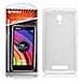 Custodia Gel Tpu Silicone Trasparente Per You Color E501 Originale Blister - Foto miniatura 1