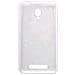 Custodia Gel Tpu Silicone Trasparente Per You Color E501 Originale Blister - Foto miniatura 2