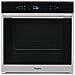 Forno Elettrico da Incasso W7 OM4 4S1 H Capacità 73 L Multifunzione Ventilato Potenza 3650 W Colore Inox - Foto miniatura 1