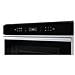 Forno Elettrico da Incasso W7 OM4 4S1 H Capacità 73 L Multifunzione Ventilato Potenza 3650 W Colore Inox - Foto miniatura 9