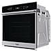 Forno Elettrico da Incasso W7 OM4 4S1 H Capacità 73 L Multifunzione Ventilato Potenza 3650 W Colore Inox - Foto miniatura 7