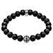 Bracciale Sterling Silver Rebel At Heart - Foto miniatura 1