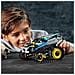 42095 - Technic - Stunt Racer Telecomandato - Foto miniatura 4