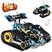 42095 - Technic - Stunt Racer Telecomandato - Foto miniatura 3