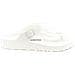 Gizeh Infradito Donna In Gomma Eva 0128221 White Taglia: 38 - Foto miniatura 1