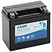 Exagm1212 Batteria 12v Bike Agm Ready 12 Ah 200 A - Foto miniatura 1