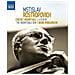 Blu-ray Mstislav Rostropovich - The Indomitable Bow - Foto miniatura 1