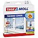 Pellicola Per Isolamento Termico Moll® Thermo Cover Trasparente (l X L) 1.7 M X 1.5 M 1 - Foto miniatura 1