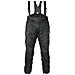 Pantaloni 3 Strati Moto Tessuto Cordura Impermeabile Sfoderabile Lady Donna 26 - Foto miniatura 4