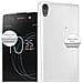 Custodia Compatibile Con Sony Xperia Xa In Argento Metallico - Coperchio Protettivo In Silicone Tpu Flessibile - Foto miniatura 2