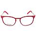 Brillengestelle Dq5184 068-51-18-140 Montature, Rosa (pink), 51.0 Donna - Foto miniatura 1