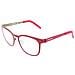 Brillengestelle Dq5184 068-51-18-140 Montature, Rosa (pink), 51.0 Donna - Foto miniatura 3