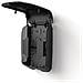 Ahk320-bk Inclusive Asciugamano M Dispenser, Colore: Nero - Foto miniatura 3