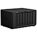 NAS DiskStation DS1621+ 6 Slot 2.5" / 3.5" Interfacce 4x Gigabit Ethernet / 3x USB 3.2 Ram 4 GB - Foto miniatura 2