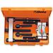 015350006 Cassette Ass Estr 1533 + Separ 1534 C5a 1535 / c5a - Foto miniatura 1