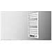Portasciugamano Elettrico Con Riscaldamento Ready Warm 9770 Ceramic Towel - Foto miniatura 3