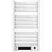 Portasciugamano Elettrico Con Riscaldamento Ready Warm 9770 Ceramic Towel - Foto miniatura 1