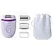 Bre275 / 00 Epilatore Satinelle Essential + 4 Accessori - Foto miniatura 1