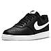 Scarpe Court Vision Low Next Nature Taglia 48.5 Codice Dh2987-001 Nero - Foto miniatura 6