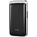 BOSS 4G Cellulare Maxi Display 3.5" Tastiera Fisica Retroilluminata Dual Sim Batteria 1500 mAh Social Skype e WhatsApp Colore Nero - Foto miniatura 5