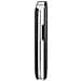 BOSS 4G Cellulare Maxi Display 3.5" Tastiera Fisica Retroilluminata Dual Sim Batteria 1500 mAh Social Skype e WhatsApp Colore Nero - Foto miniatura 6